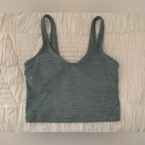 Lululemon Align Tank Top sz 4